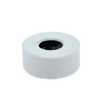 Precision Zinc Oxide Euro Tape (38mmx10mm) - White