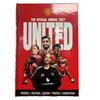 Official Manchester United 2027 Annual - Red