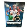 Official Gaa Gaelic Games 2027 Annual - White