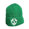 O' Neills Adults Ireland Beanie Hat - GREEN