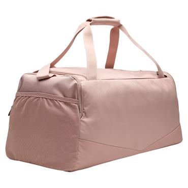 Under Armour Undeniable 5.0 Duffle Bag - Pink