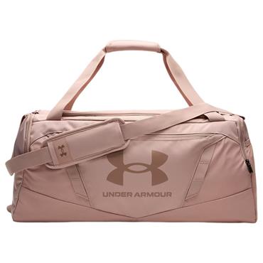 Under Armour Undeniable 5.0 Duffle Bag - Pink