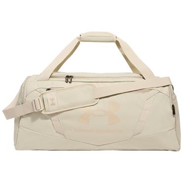 Under Armour Undeniable 5.0 Duffle Bag - Brown