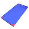 Sure Shot Deluxe Gymnastics Mat - BLUE