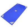 Sure Shot Deluxe Gymnastics Mat - BLUE