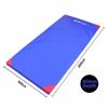 Sure Shot Deluxe Gymnastics Mat - BLUE