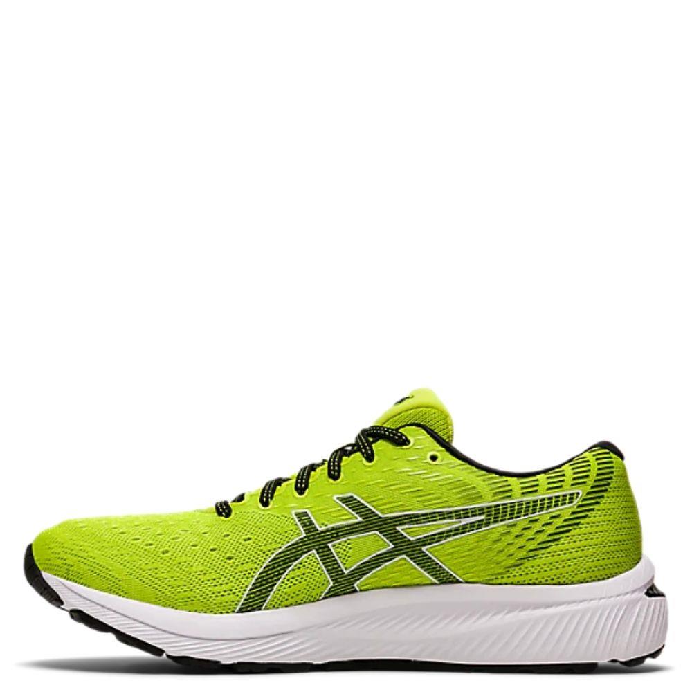 asics gel cumulus 14 yellow