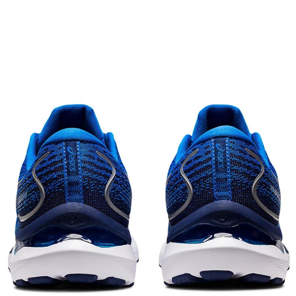 ASICS MENS GEL CUMULUS 24 - BLUE | Michael Murphy Sports | Donegal | ireland