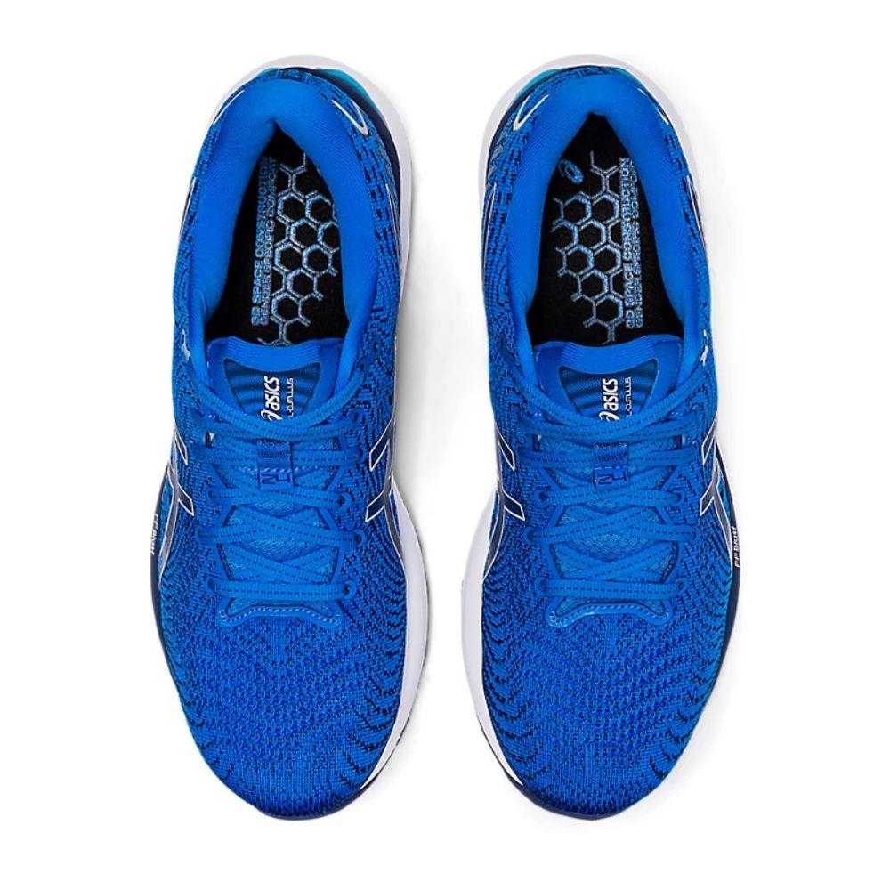 ASICS MENS GEL CUMULUS 24 - BLUE | Michael Murphy Sports | Donegal | ireland