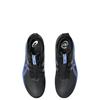 Asics Mens Gel-Nimbus 27 Running Shoe - Black/Blue