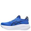 Asics Mens Gel-Nimbus 27 Running Shoes - BLUE