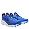 Asics Mens Gel-Nimbus 27 Running Shoes - BLUE