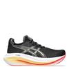 Asics Mens Gel-Nimbus 27 Running Shoes - BLACK