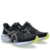 Asics Mens Novablast 5 Running Shoes - BLACK