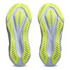 Asics Mens Novablast 5 Running Shoes - BLACK