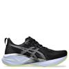 Asics Mens Novablast 5 Running Shoes - BLACK