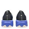 Asics Mens Novablast 5 Running Shoe - Black/Blue