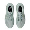 ASICS MENS NOVABLAST 5 RUNNING SHOES - GREEN