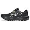 Asics Mens Gel-Sonoma 8 GTX Running Shoe - BLACK