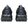 Asics Mens Gel-Sonoma 8 GTX Running Shoe - BLACK