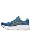ASICS MENS GEL-KAYANO 32 RUNNING SHOES - BLUE