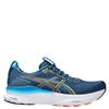 ASICS MENS GEL-KAYANO 32 RUNNING SHOES - BLUE