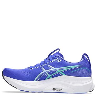 Asics Mens Gel Kayano 32 Running Shoes - BLUE