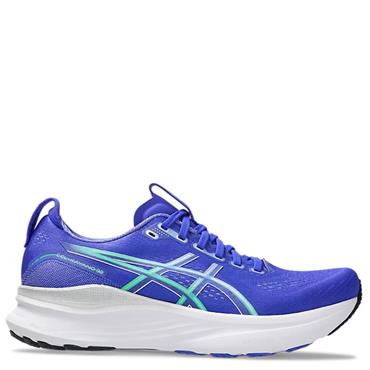 Asics Mens Gel Kayano 32 Running Shoes - BLUE