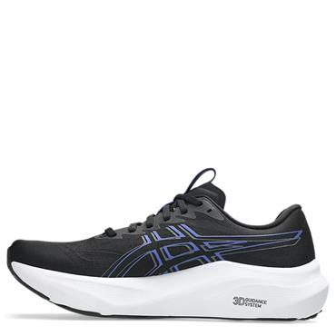 Asics Mens GT- 2000 14 Running Shoes - BLACK