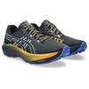 ASICS MENS GT-2000 14 GTX RUNNING SHOES - BLACK