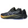 ASICS MENS GT-2000 14 GTX RUNNING SHOES - BLACK