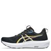 Asics Mens GT- 1000 14 Running Shoes - BLACK