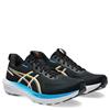 Asics Mens GT- 1000 14 Running Shoes - BLACK