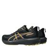 Asics Mens GT- 1000 14 GTX Running Shoes - BLACK