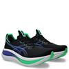 ASICS MENS GEL-NIMBUS 28 RUNNING SHOE - BLACK
