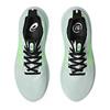 ASICS MENS GEL-NIMBUS 28 RUNNING SHOE - GREEN