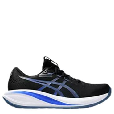Asics Mens Gel- Cumulus 28 Running Shoes - BLACK