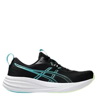 Asics Mens Gel- Pulse 17 Running Shoes - BLACK