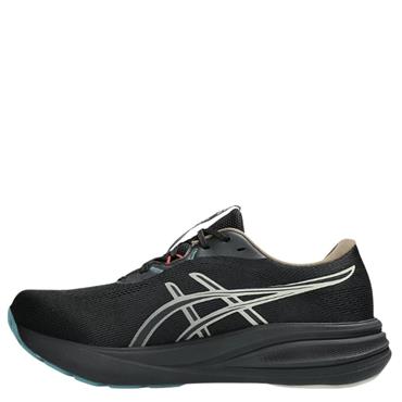 Asics Mens Gel- Pulse 17 GTX Running Shoes - BLACK