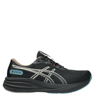 Asics Mens Gel- Pulse 17 GTX Running Shoes - BLACK