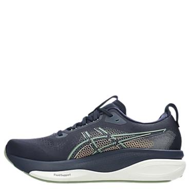 Asics Mens Gel- Kayano 33 Running Shoes - Navy