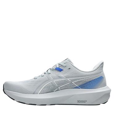 Asics Mens Gt-1000 15 Running Shoe - Grey