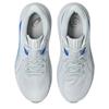 Asics Mens Gt-1000 15 Running Shoe - Grey