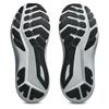 Asics Mens Gt-1000 15 Running Shoe - Grey