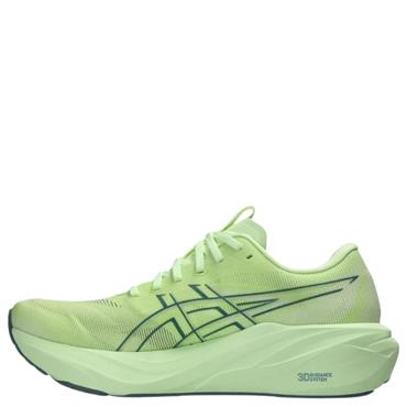 Asics Mens GT-2000 15 Running Shoes | LIME GREEN