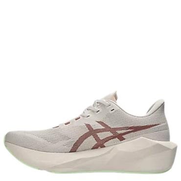 Asics Mens Novablast 6 Running Shoes - Cream