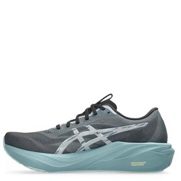 Asics Mens Gt-2000 15 Running Shoe - GREEN