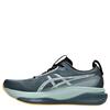 Asics Mens Gel-Kayano 33 Lite-Show Running Shoe - GREEN