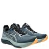 Asics Mens Gel-Kayano 33 Lite-Show Running Shoe - GREEN