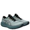 Asics Mens Gel-Cumulus 28 Lite-Show Running Shoe - GREEN